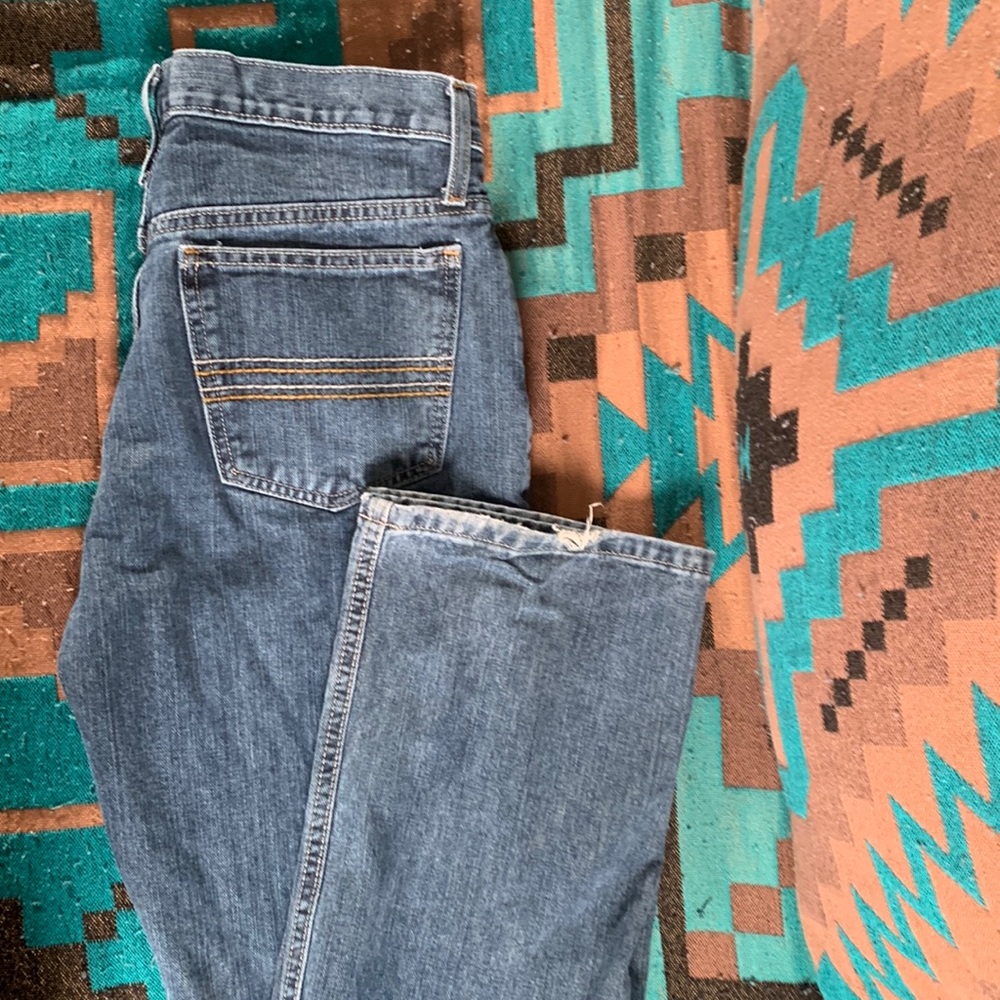 Cinch jeans 30x36